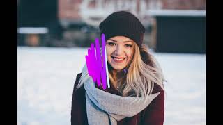 Mahalo feat. Kadiri James  -  Here With Me