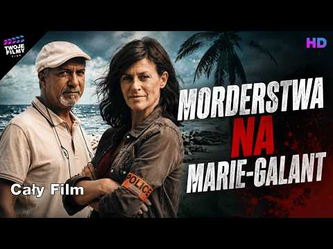 Morderstwa na Marie-Galant