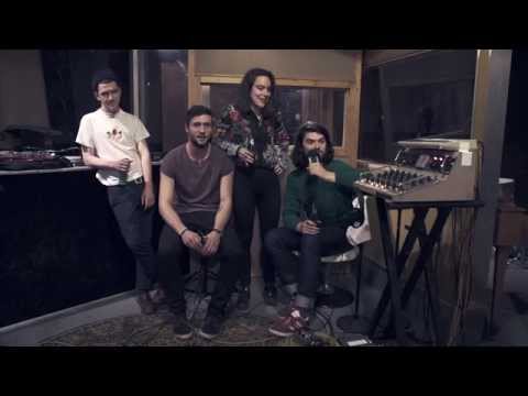 LOFIDOGMA REC/№60 | BAGARRE | INTERVIEW