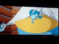 The Simpsons Movie 2007 Homer And Marge Scene