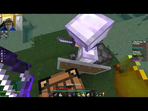 Geology UHC Season 6 Episode 4