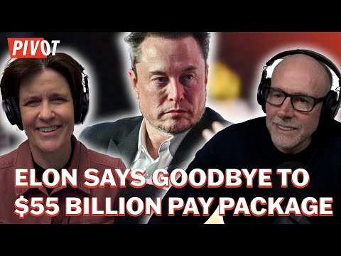 What's Next for Elon Musk After Judge Voids Tesla Pay Package