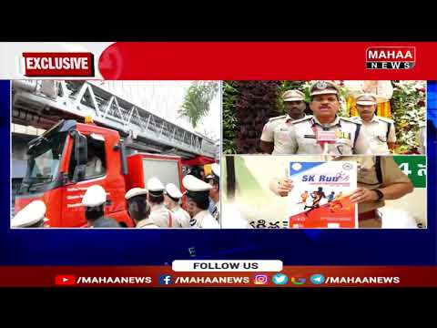 Disaster response and Fire services Department Bild & Inspiration Foto zu AP Fire Services