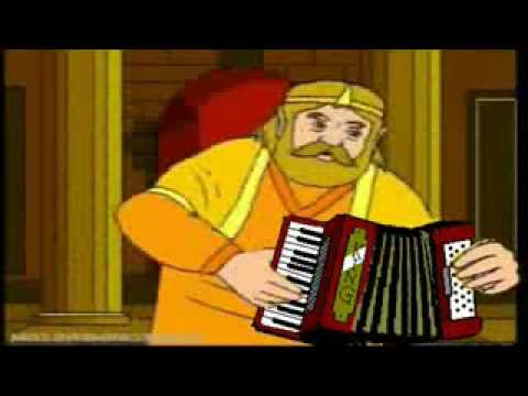 The fourth Zelda CD i Game The Return to Gamelon