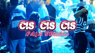Download lagu CIS CIS CIS - FAJA SKALI || LAGU JOGET TERBARU  - LOPEEZ LAMAHORA REMIX mp3