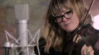 Sara Watkins - When It Pleases You - 7/28/2012 - Paste Ruins at Newport Folk Festival