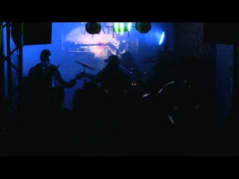 Tahrip - Intro & Kan ve Ter @ 2012ph