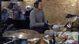 drum cover | Primary - ~42 | 4K