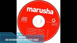 Marusha ‎– Cha Cha Maharadsha (Radio Edit) [2003]