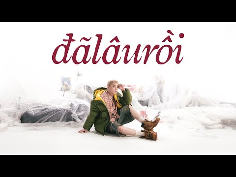 Negav - Đã Lâu Rồi on Spotify Charts