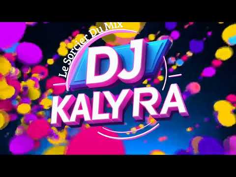 DJ KALYRA – Le Sorcier du Mix Zazaza