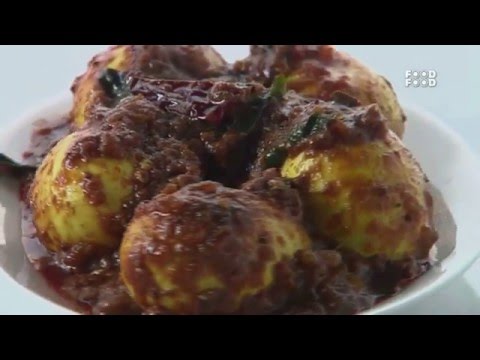 Masala Egg Curry Recipe | Spicy Egg Recipe | Egg Pulusu Recipe | Egg Gravy Recipe | FoodFood