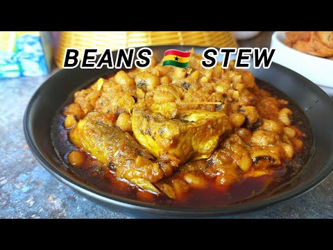 This Beans stew recipe is all you need in 2025 . Excellent recipe