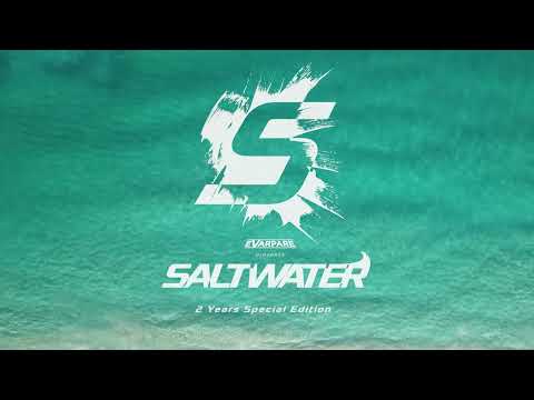 #SaltwaterRadio - 2 Years Special Edition @ radio #FM4