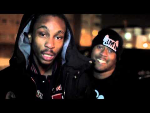 Greezie Tv - Danger - Freestyle @Greezietv