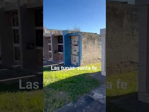 ⚰️cementerio📍 Las tunas-santa fe