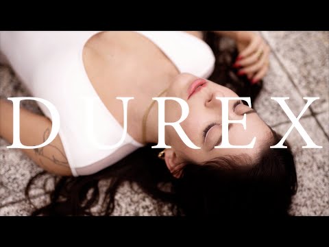 Laura Petit - Durex (Videoclipe Oficial)