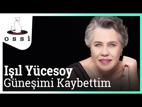 Işıl Yücesoy Ft. Cenk Eren - Güneşimi Kaybettim