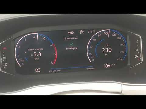 VW T-cross o SUV mais rápido que Jeep Renegade