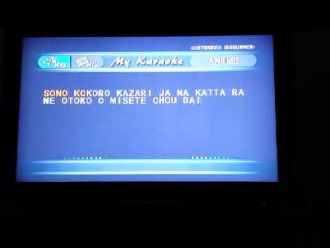 Dame (cover) - Rurouni Kenshin