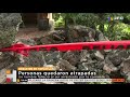 Tepoztlán Experienced A Terrible Tragedy That Claimed The Life Of A Man