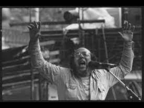 Murray Saul - Friday WMMS 100.7 FM Cleveland, Ohio