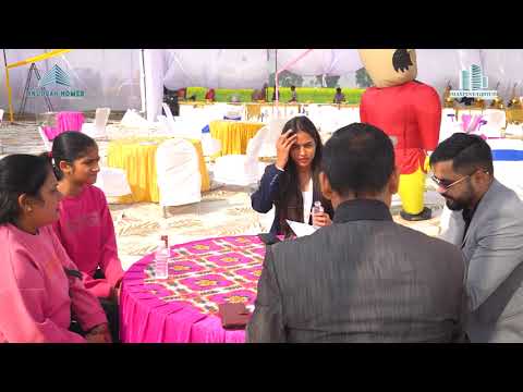 Anugrah Homes Project Tour 1