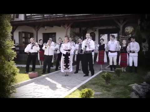 Ionela Pascu - Neamurile toate mereu cand se aduna