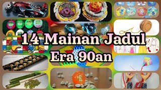 Download lagu 14 Legendary 90s Childhood Toys | 90s Kids Definitely Played With These mp3