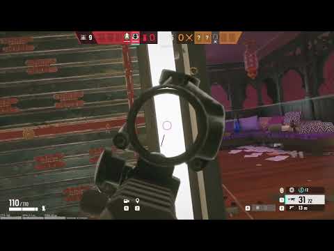 R6 nasty flick customs 3k