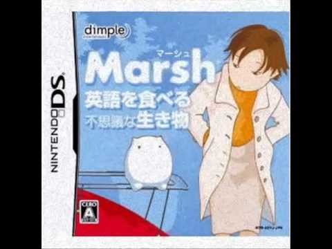 VGM Picks 302 - マーシュ英語を食べる不思議な生き物