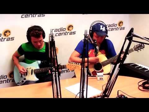 Biplan - Meilė (gyvai)