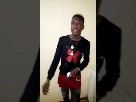 Papin Og petit freestyle de son mixtape qui est pour bientôt