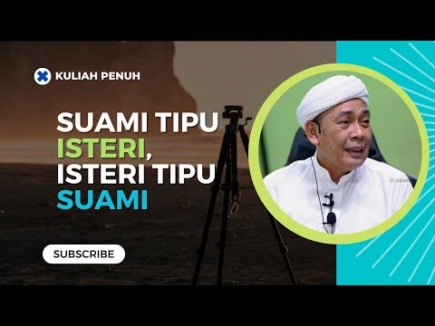 APA TANDA ILMU BAROKAH? | USTAZ AHMAD RIZAM