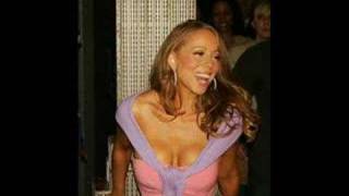 There Goes My Heart- Mariah Carey