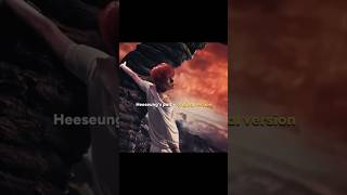 Download lagu stream BAD DESIRE if you're heeseung's princess #enhypen #shorts mp3