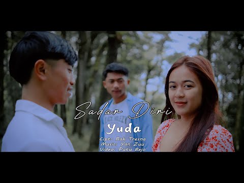 YUDA - SADAR DIRI // Official Music Video