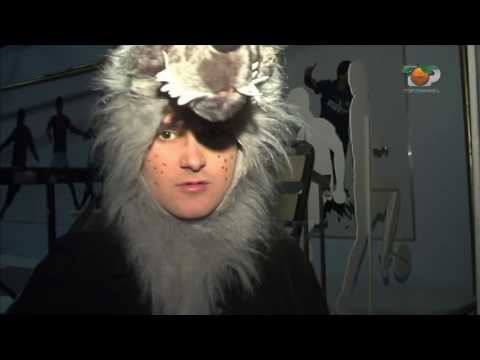 Portokalli, 28 Nentor 2010 - Himni Portokallise