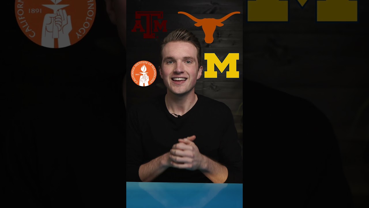 What Are The Best Engineering Schools In 2023?