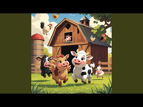 Barnyard Bounce