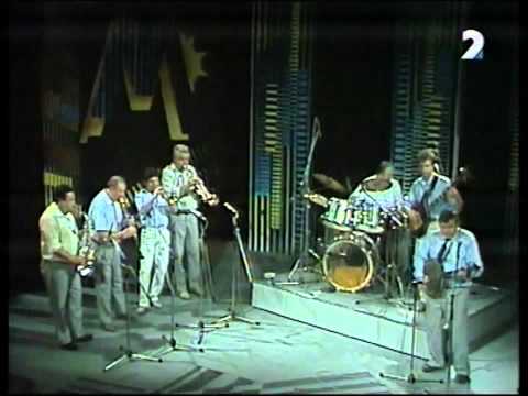 Alli jazz band, Sereď-Beautiful drummer