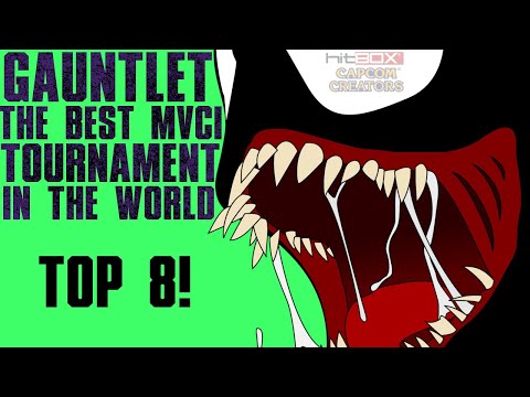 GAUNTLET 225 | TOP 8 | MARVEL vs CAPCOM: INFINITE | MVCI TOURNAMENT