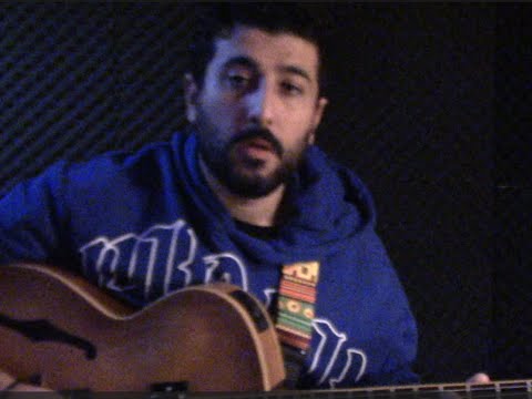 Adını Başkasının Koyduğu Çocuklar - Adamlar Cover