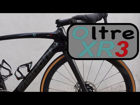 Bianchi Oltre XR3 Sram Red Etap Ceramic Speed #rebuildbike #bianchi #oltrexr3