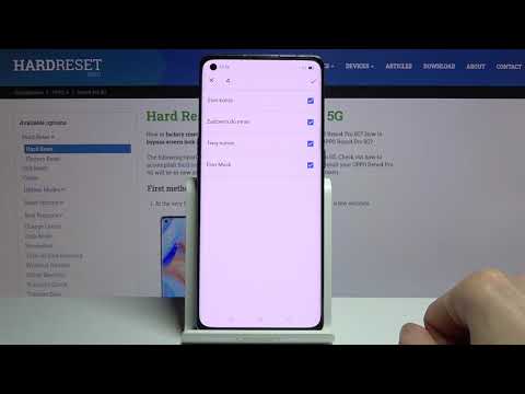 How to Copy Contacts on OPPO Reno 4 Pro – Transfer Contact List