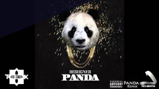 Desiigner Panda Feat Karmin Remix