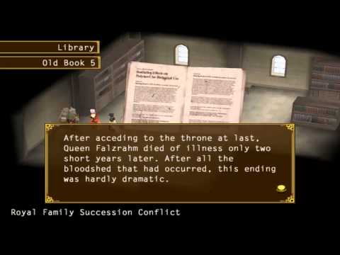 Let's Play Suikoden 5 (part 63)