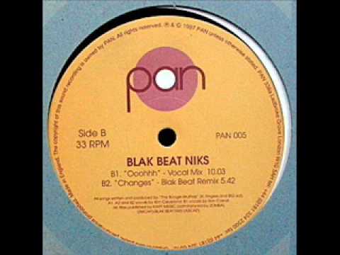 BLAK BEAT NIKS-Ooohhh-vocal mix.wmv