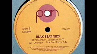 BLAK BEAT NIKS-Ooohhh-vocal mix.wmv