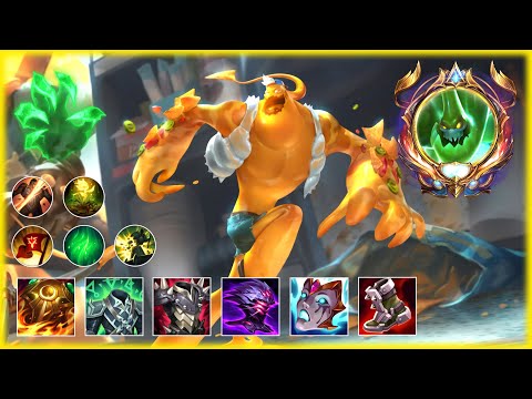 ZAC MONTAGE 2025 - BEST PLAYS